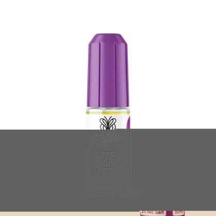 Bar Juice Berry Crush