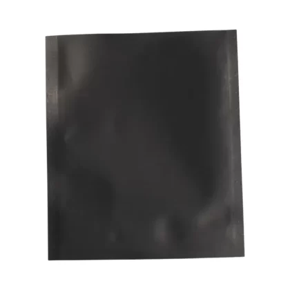 Bag King Single Use Heat Seal Mylar Bag | 3.25 x 3.75 in