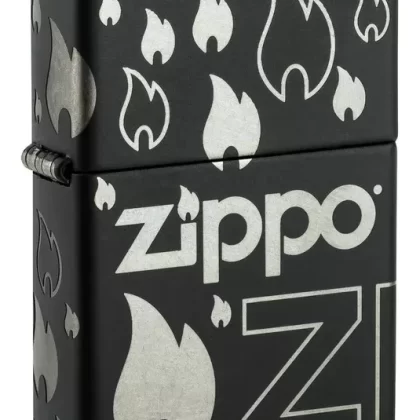 Zippo Lighter – Multi-Flame