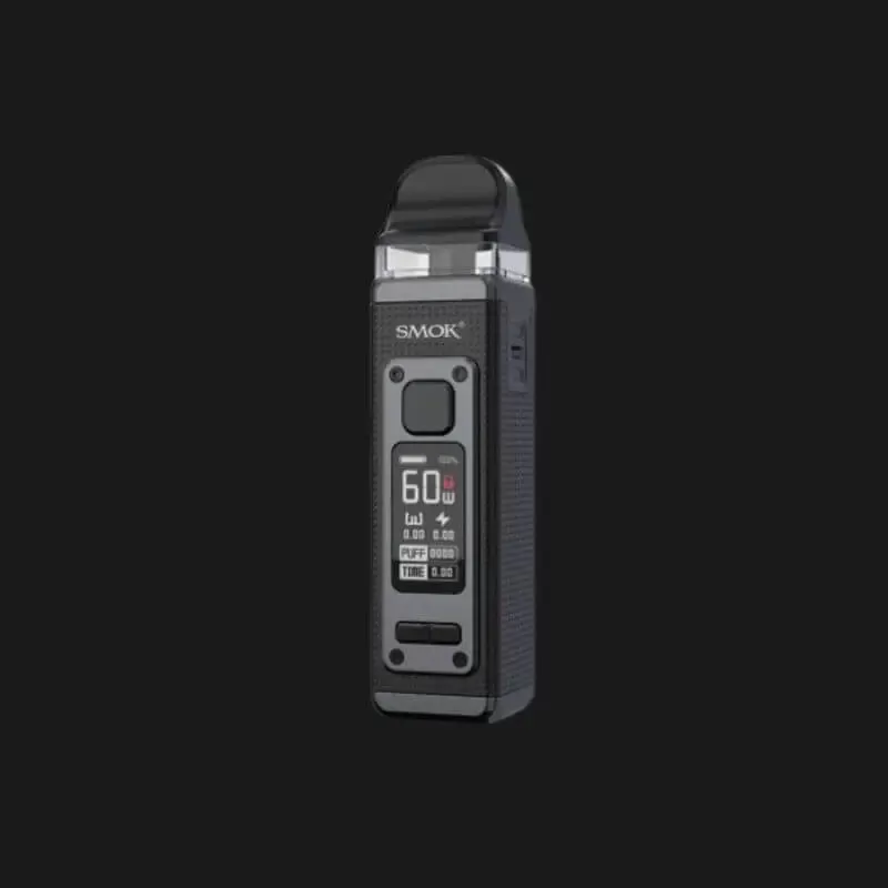 SMOK RPM 4 - Silver Red - Image 2