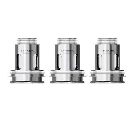 SMOK TF Tank Series Replacement Coil 3pcs/pack