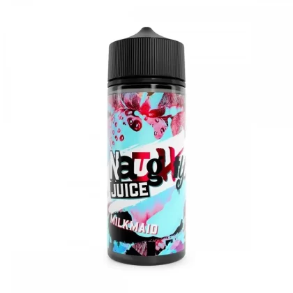 Naughty Juice Milkmaid