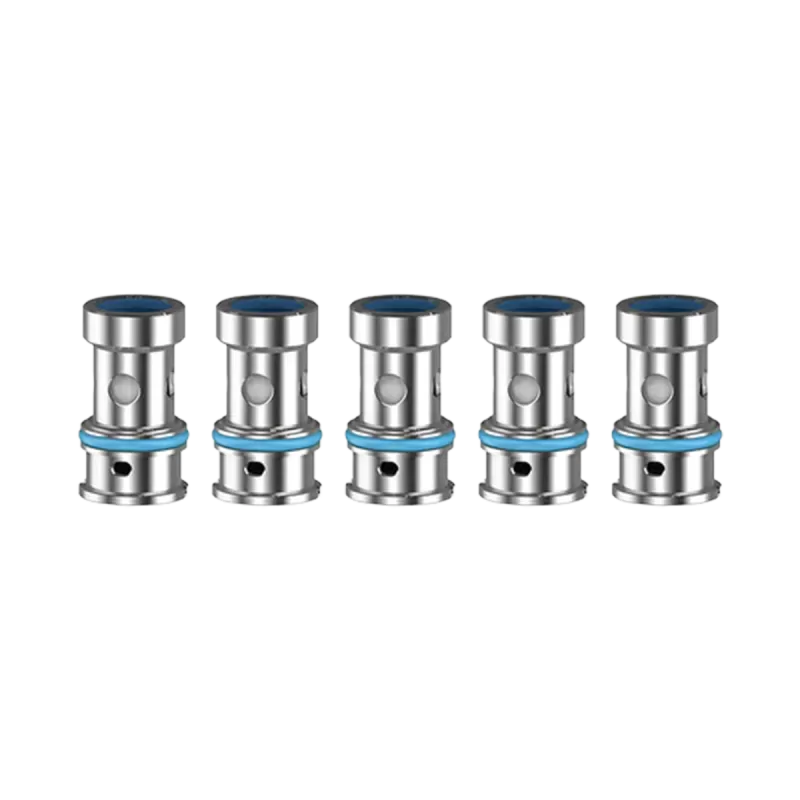 VooPoo PnP Coils (Pack of 5) - VM1 - 0.3 Ohms - Vapeshop Co - Image 3