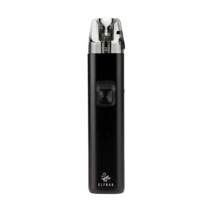 Elf Bar ELFX 2 Pod Kit - Mint Green - Vapesuperstore Co
