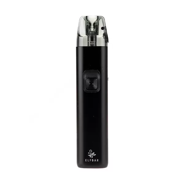 Elf Bar ELFX 2 Pod Kit - Mint Green - Vapesuperstore Co