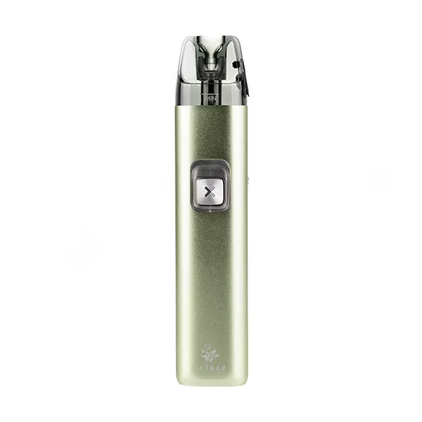 Elf Bar ELFX 2 Pod Kit - Mint Green - Vapesuperstore Co - Image 3