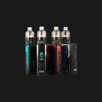VOOPOO ARGUS GT - Rock Ash