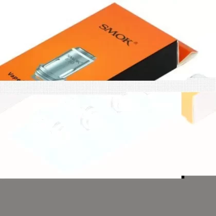 Smok Vape Pen Coils 0.25ohm 5 Pack