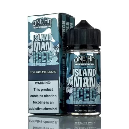 One Hit Wonder - Vapordna
