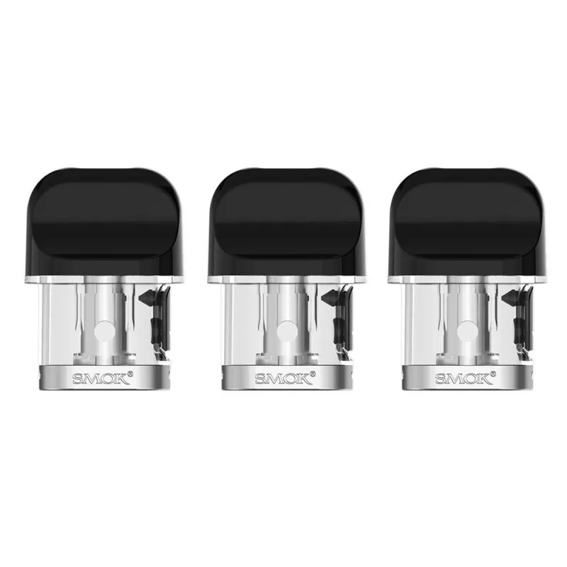 Smok Novo X Pods 3pk - Vapeciga - Image 2