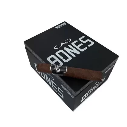 CAO Bones
