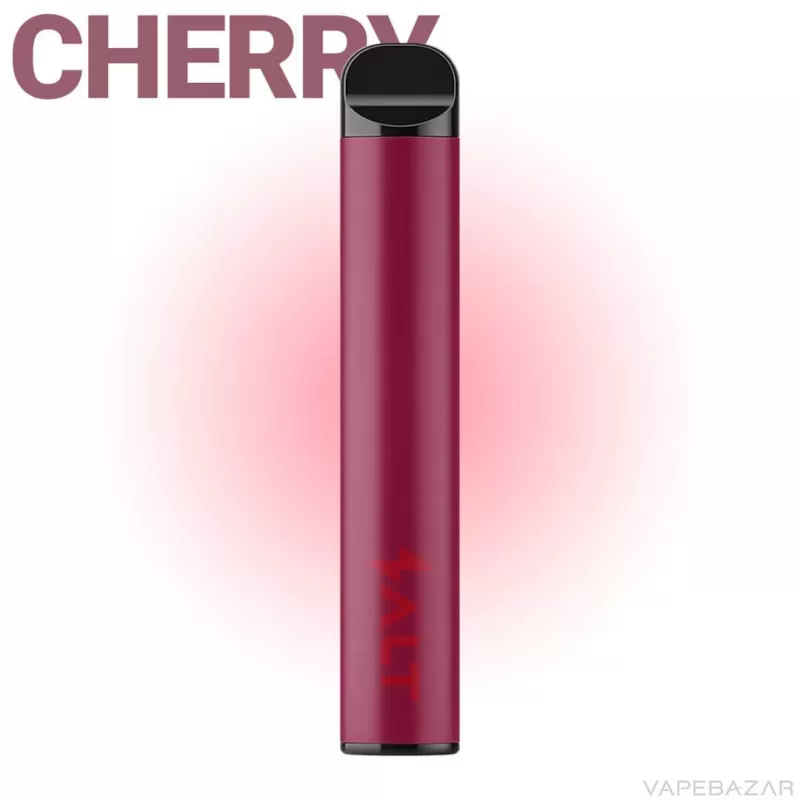Salt Switch – Cherry - Kirsche