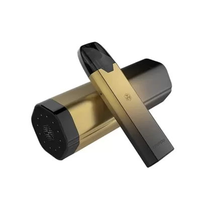 Uwell Tripod PCC Pod Kit 370mAh + 1000mAh