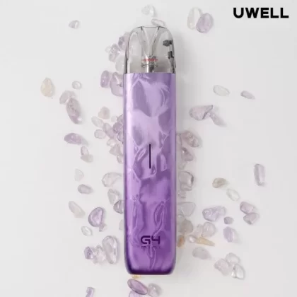 Uwell Caliburn G4 Mini Pod Kit - Coast Gold