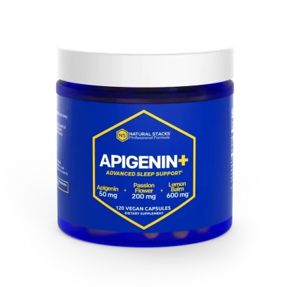 Apigenin+