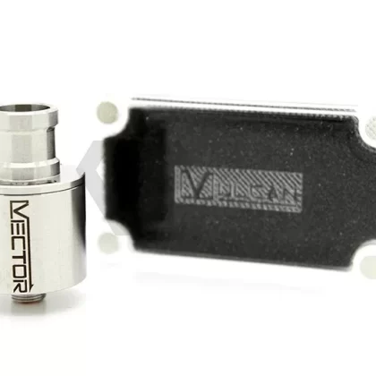 Vector RDA by VLS (Discontinued)