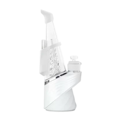 Peak Pro Travel Pack + Ball Cap - Site#VAP~Color#Pearl>Blue>Pink>Black>Green>Lunar Grey>Orange>Yellow>Solar Red>Desert>Flourish