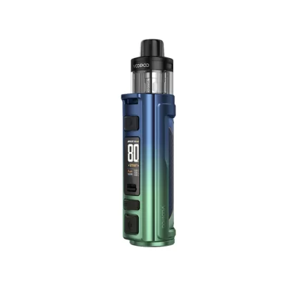 Voopoo Argus Pro 2 Pod Mod Kit 80 Watts (3000 mAh) - Vapebar Pk