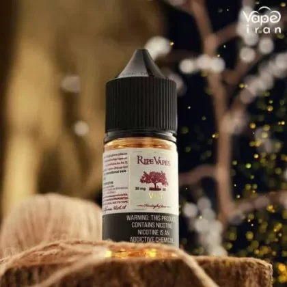 Ripe Vapes VCT - (Saltnic); Vape Product, Vape Product; Vape Product