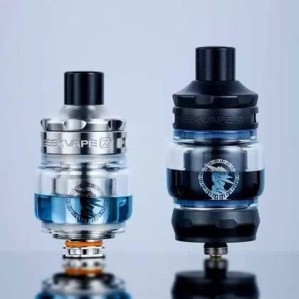 Geekvape Z Nano 2 - Black