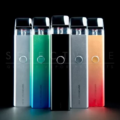 Vaporesso Xros 2 16W Pod System - Eliquidsupply