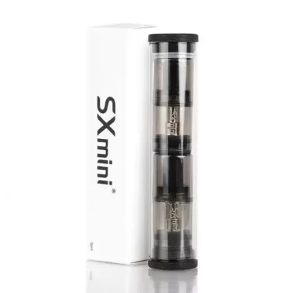 YiHi SXmini Mi Class Replacement Pods - Ejuicewarehouse