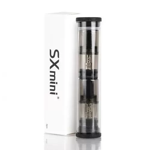 YiHi SXmini Mi Class Replacement Pods - Ejuicewarehouse