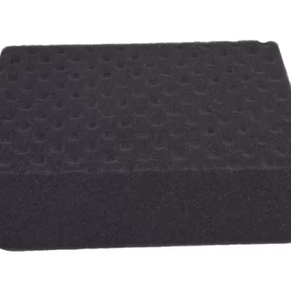 Pluckable Replacement Foam Compatible With RMR13 – 13″ CLOUD/TEN Waterproof Cases
