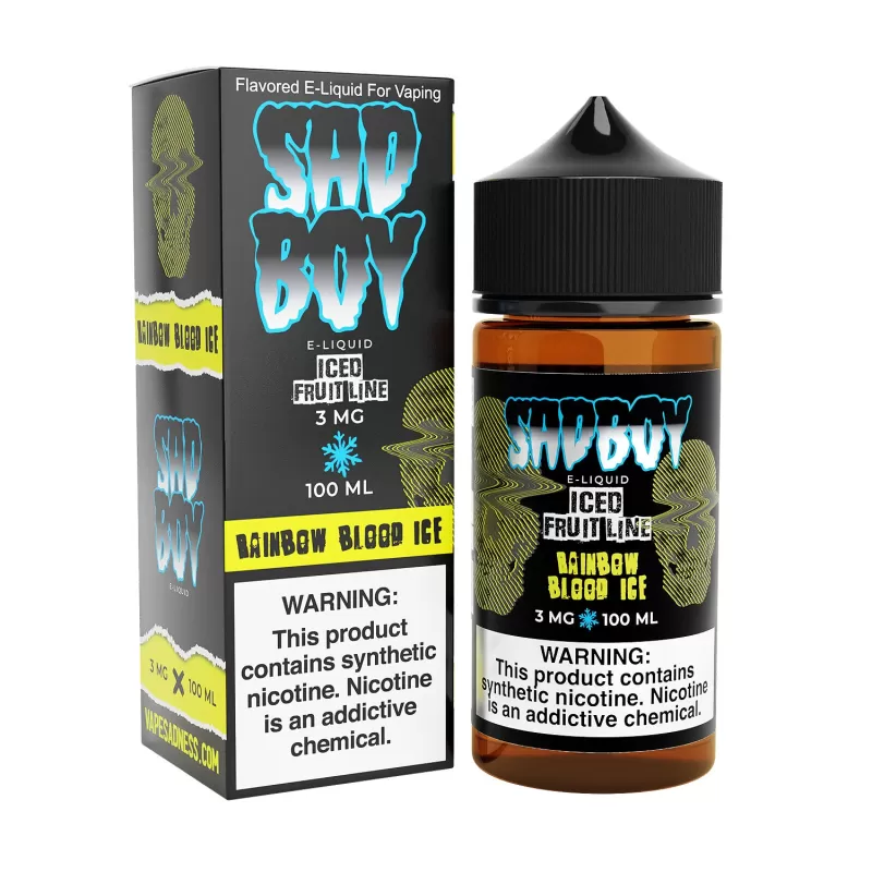 SADBOY E-Liquid - Vaporider Deals (25E9A6)