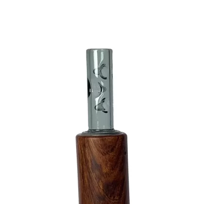 XL8R cooling Mouthpiece for Splinter