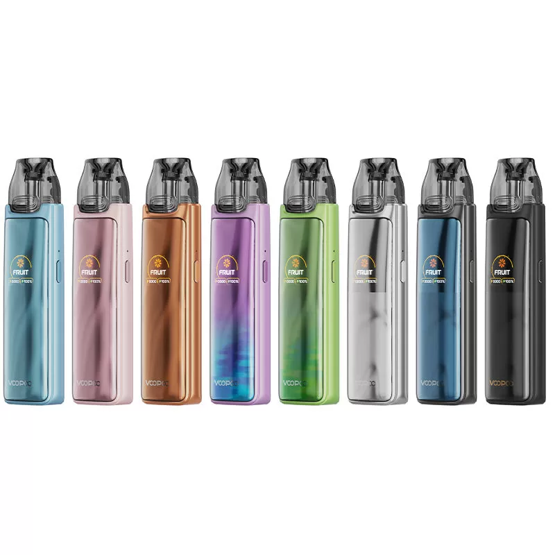VOOPOO Vmate Max 2 Pod Kit 30W - Pink