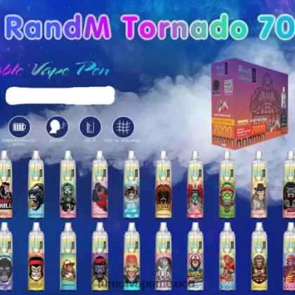 Fumot Tornado 7000 vapeador desechable 0% – 14ml (1 pieza) toro rojo fresa H0XPTX547 Fumot Vape Shop - Fumotvapemexico