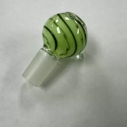 18mm Flower Bowl Spiral