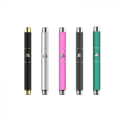 Dazzvape Acus Wax Pen Vaporizer 350mah