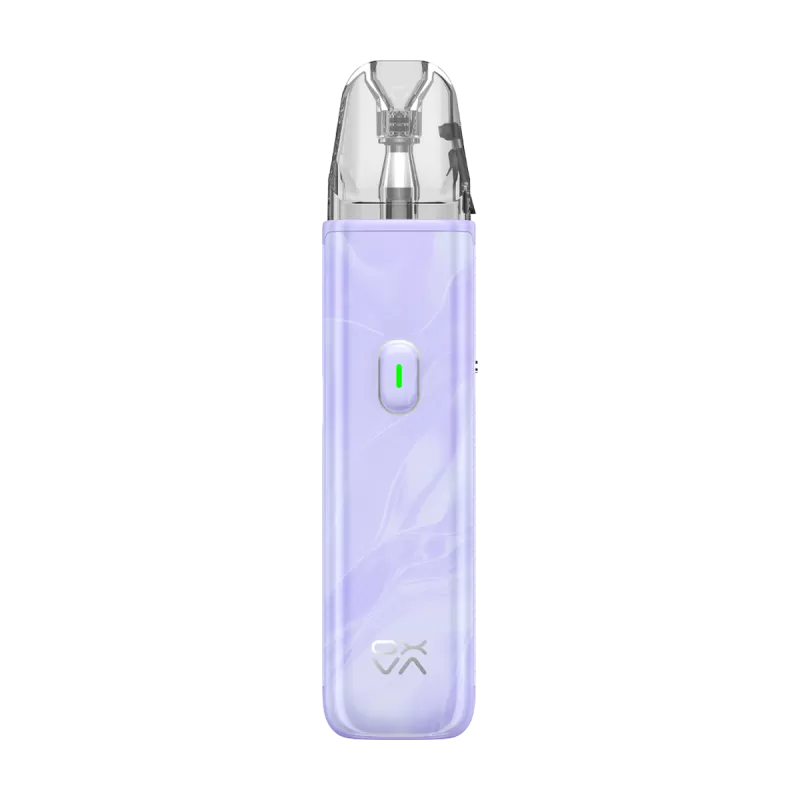 OXVA Xlim Go Lite Kit - Light Pink - Vapeshop Co - Image 3