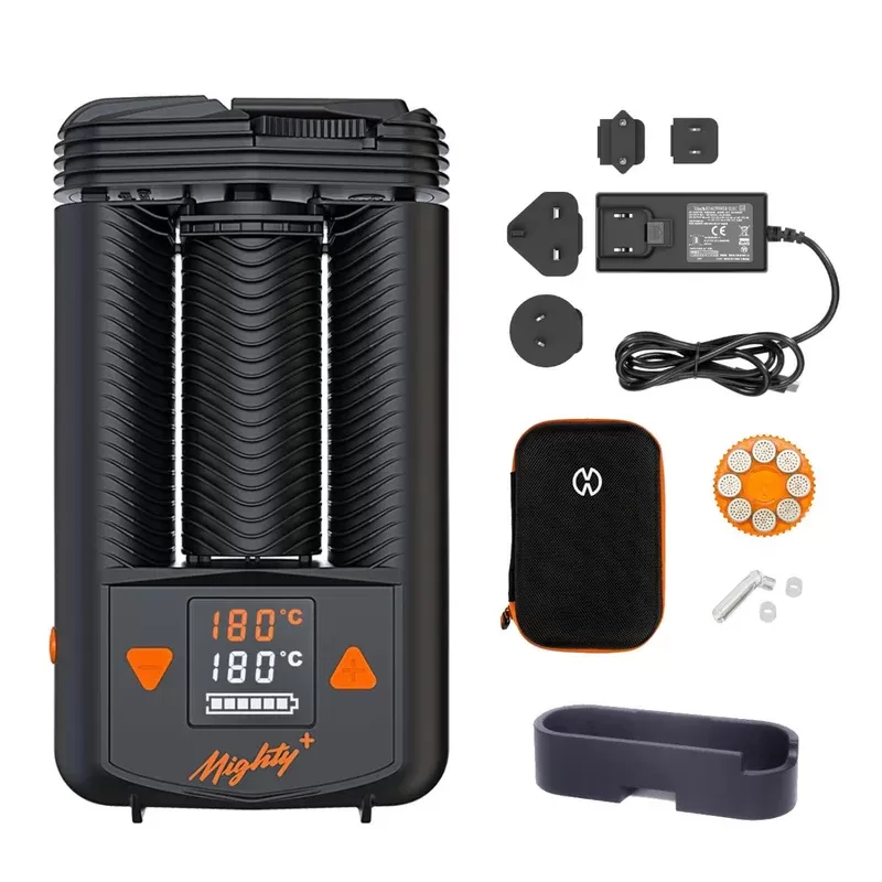 Mighty+ Premium Bundle - Ejuicewarehouse