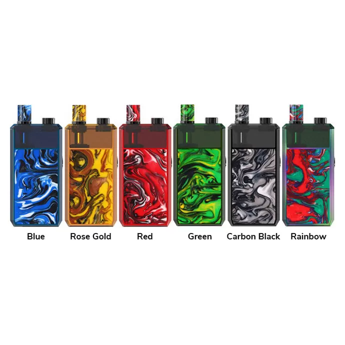 Horizon Magico Pod System Kit 1370mAh - Image 2