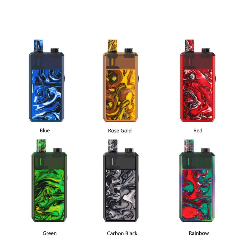 Horizon Magico Pod System Kit 1370mAh - Image 3