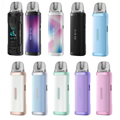 Lost Vape Thelema Nano Pod Kit 45W