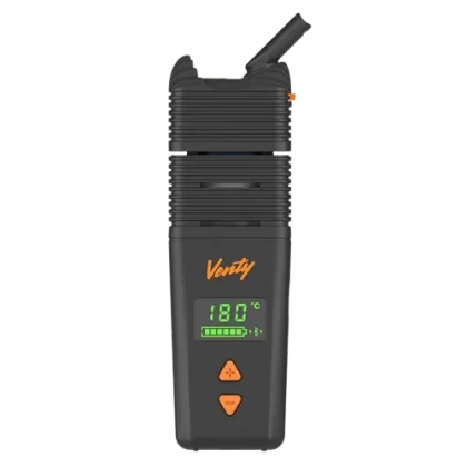 Venty Vaporizer - Tothecloudvaporstore