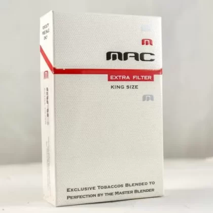 Mac - Vape Store