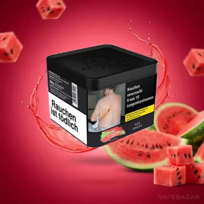 Al Fakher Tabak – Red Smash - 200g
