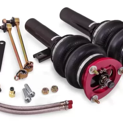Air Lift Performance Front Airbags – Front Performance Kit (VW/Audi MQB Platform)