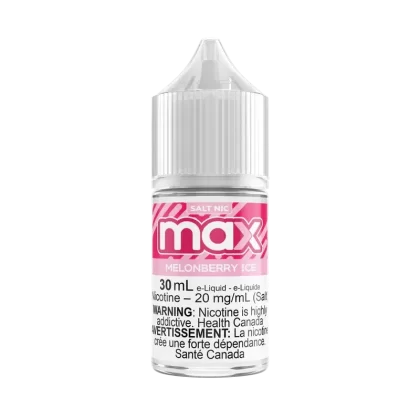 Max E-liquid Salt – Melonberry Ice