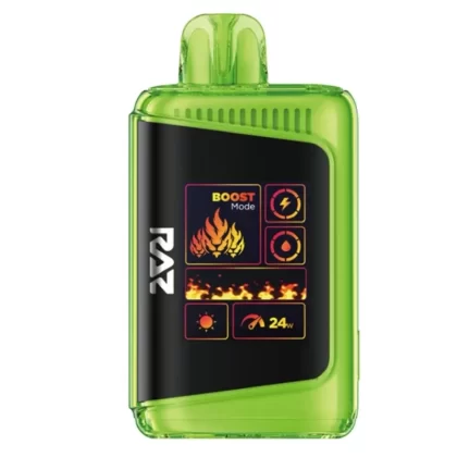 Strawberry Kiwi Pear – RAZ DC25000
