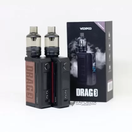 VOOPOO DRAG 3 KIT (Authentic)