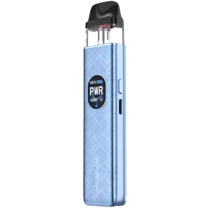 Vaporesso XROS 5 Pod Vape Kit - Colour#Cosmic Black>Lavender Purple>Coral Red>Grey Silk>Blue Silk>Violet Silk>Opal White>Opal Pink>Carbon Stripe>Jade Green