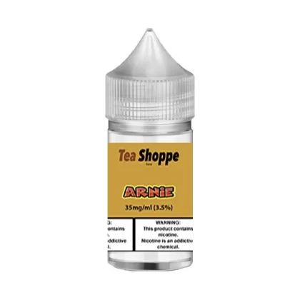 Tea Shoppe Salts – Arnie