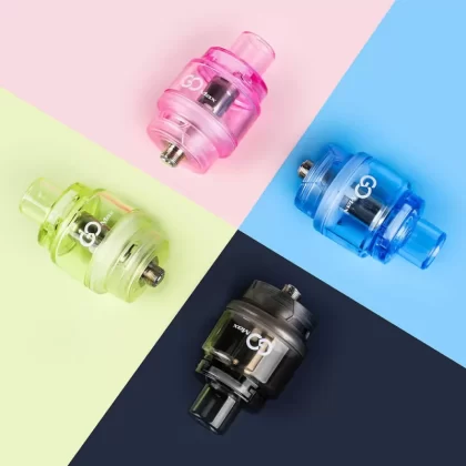 Innokin GoMax Disposable Sub-Ohm Tank - Pink