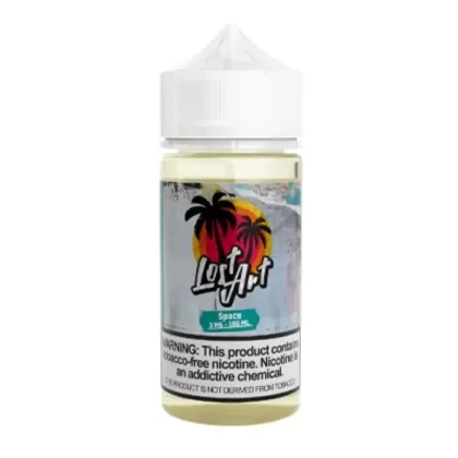 Space E-Liquid by Lost Art - Vape Product; Vape Product, Vape Product